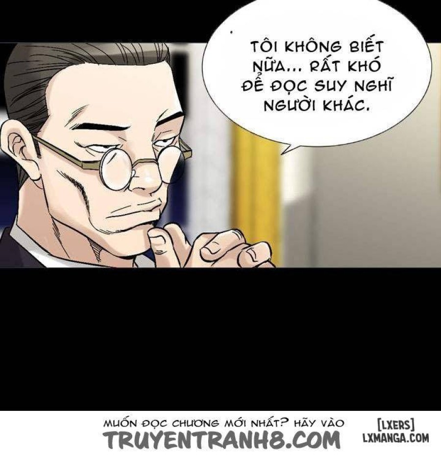 Mùi Vị Của Đôi Bàn Tay 