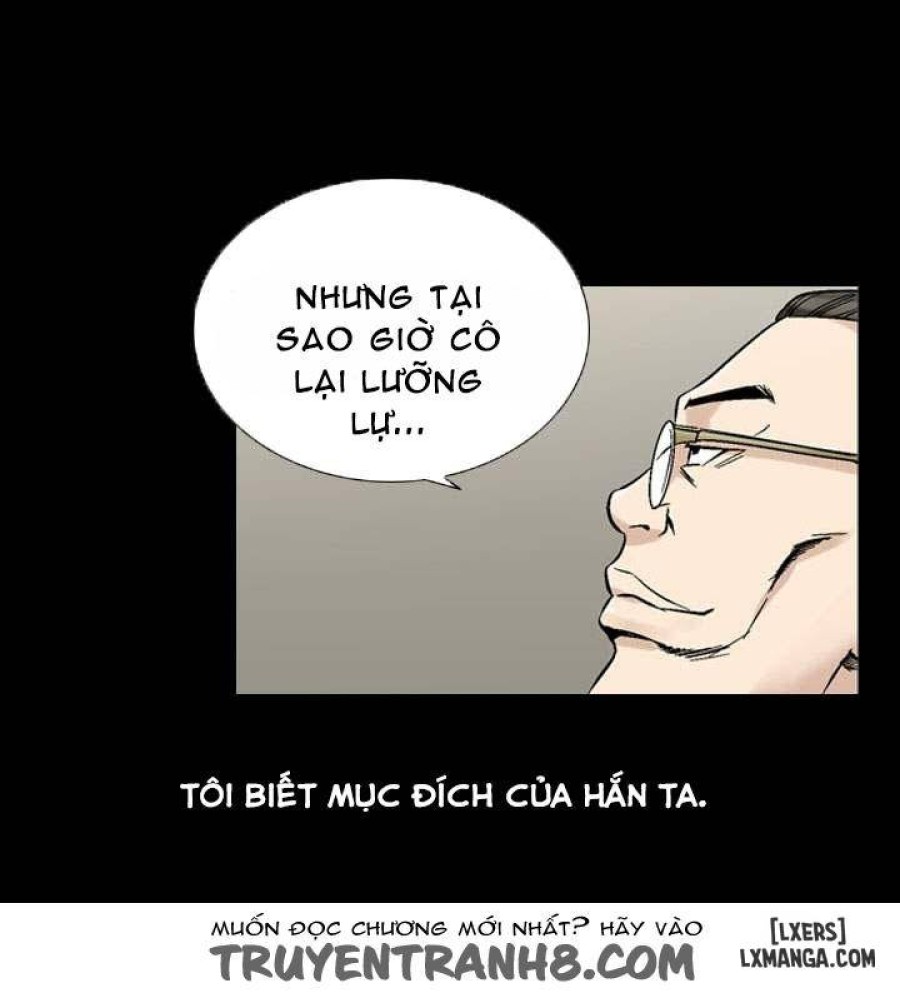 Mùi Vị Của Đôi Bàn Tay 