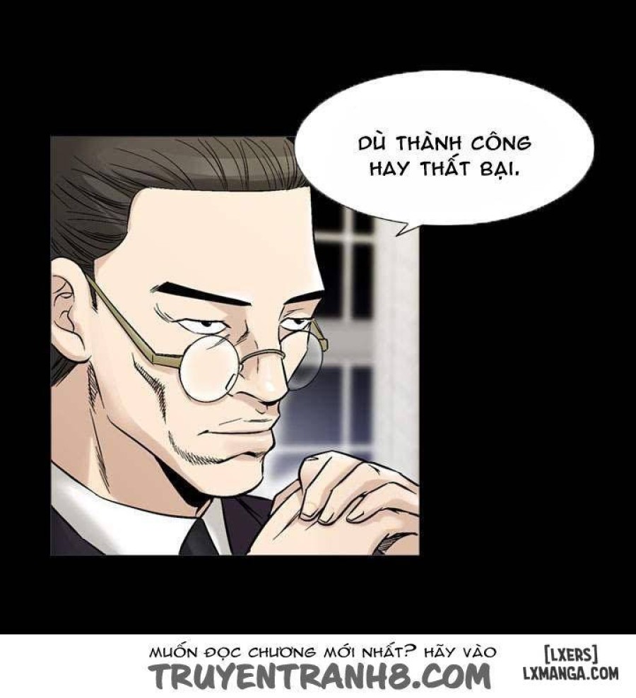 Mùi Vị Của Đôi Bàn Tay 