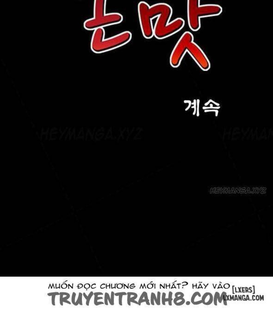 Mùi Vị Của Đôi Bàn Tay 