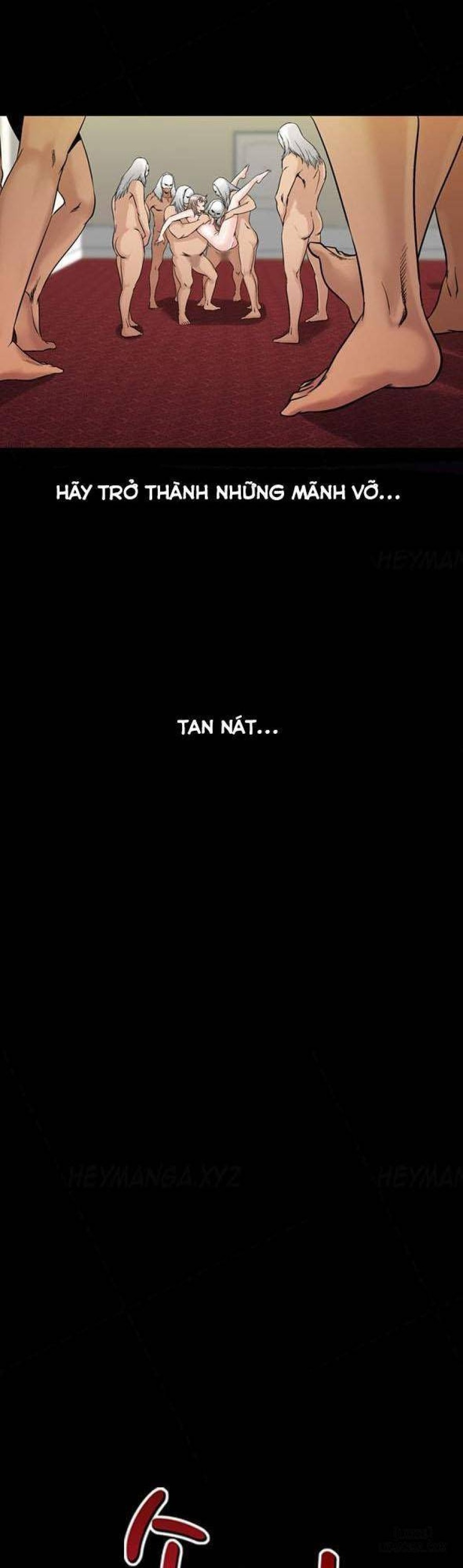 Mùi Vị Của Đôi Bàn Tay 