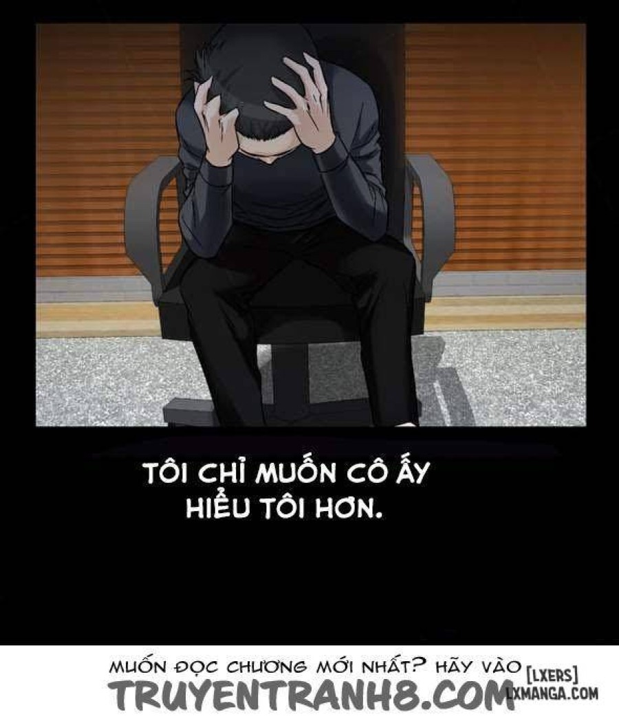 Mùi Vị Của Đôi Bàn Tay 
