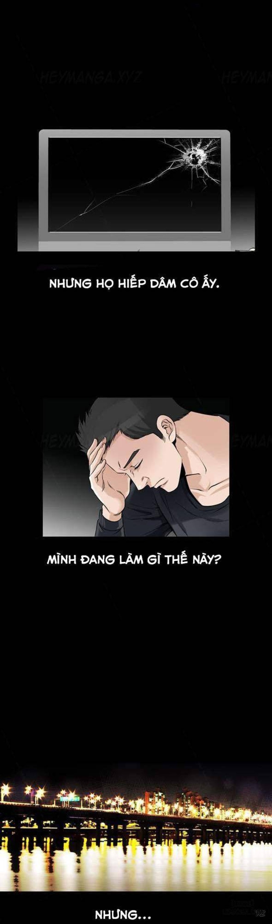 Mùi Vị Của Đôi Bàn Tay 