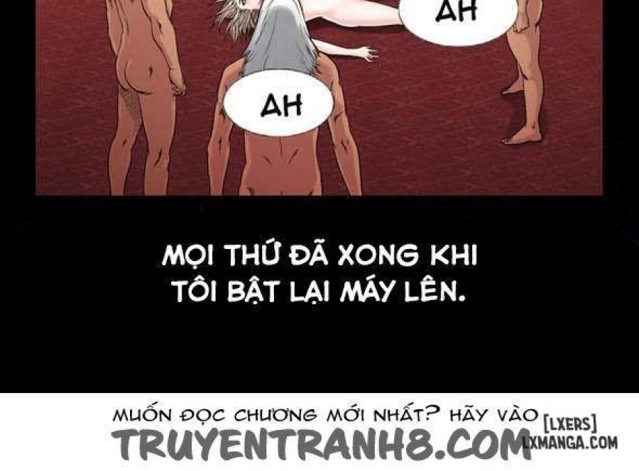 Mùi Vị Của Đôi Bàn Tay 