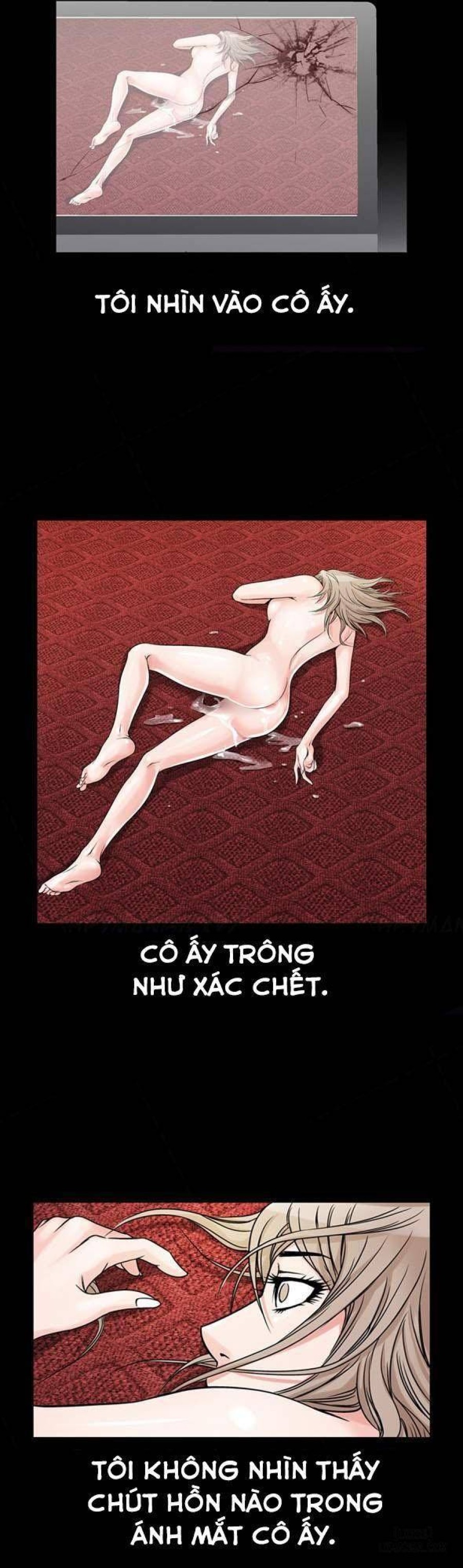 Mùi Vị Của Đôi Bàn Tay 