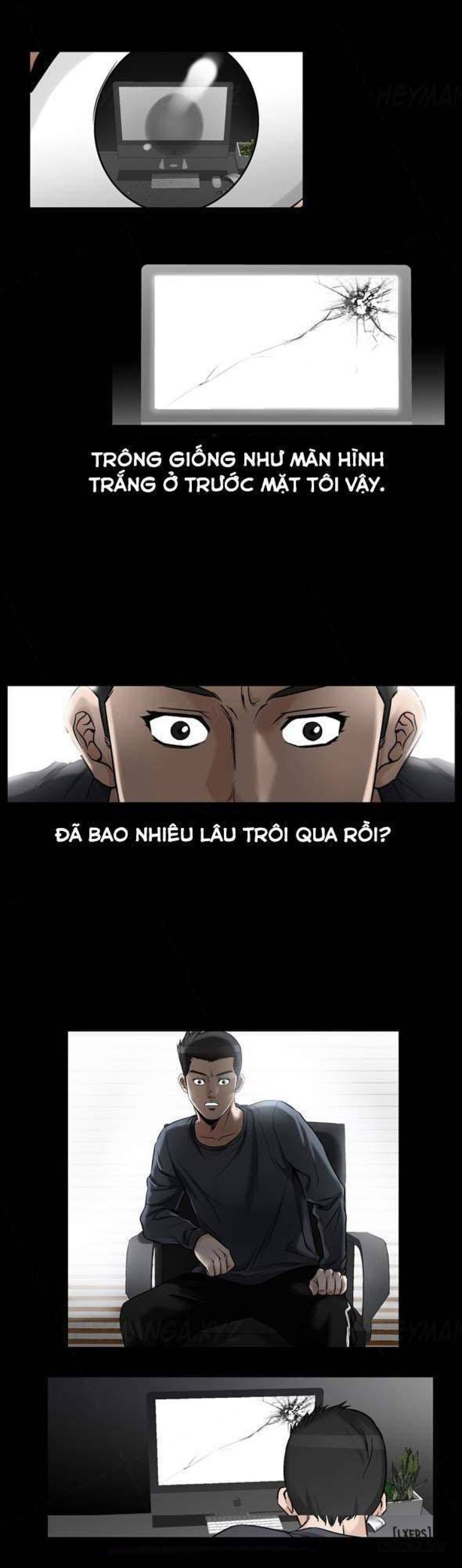Mùi Vị Của Đôi Bàn Tay 