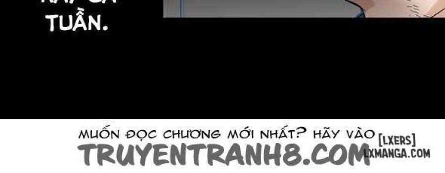 Mùi Vị Của Đôi Bàn Tay 