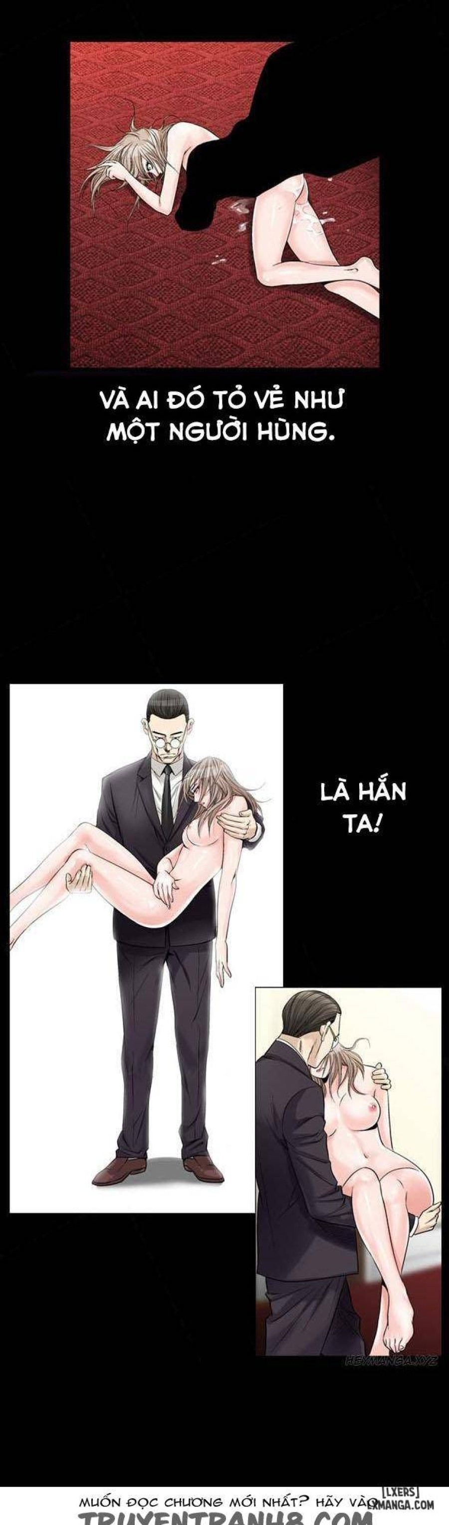 Mùi Vị Của Đôi Bàn Tay 