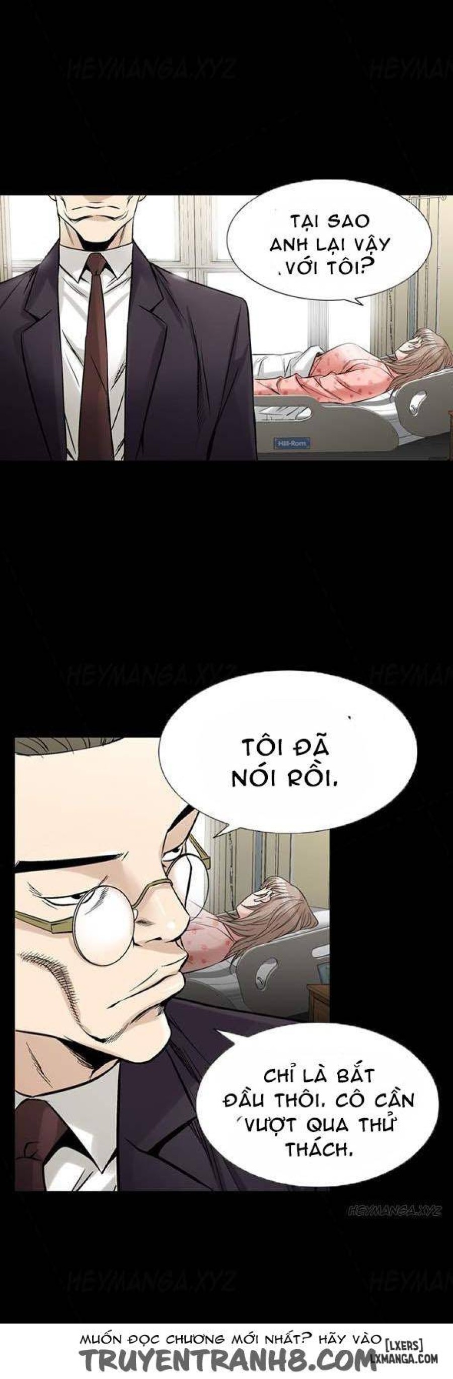 Mùi Vị Của Đôi Bàn Tay 