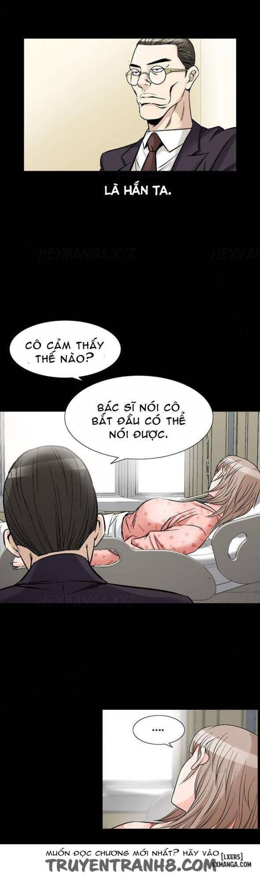 Mùi Vị Của Đôi Bàn Tay 
