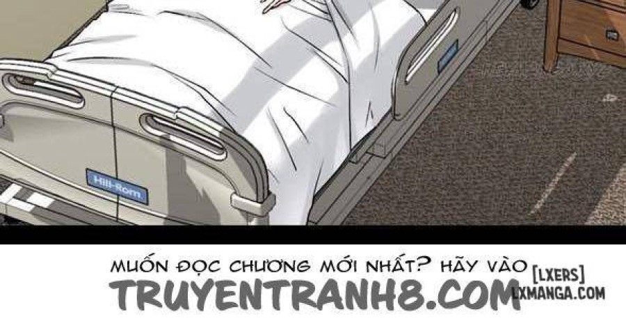 Mùi Vị Của Đôi Bàn Tay 