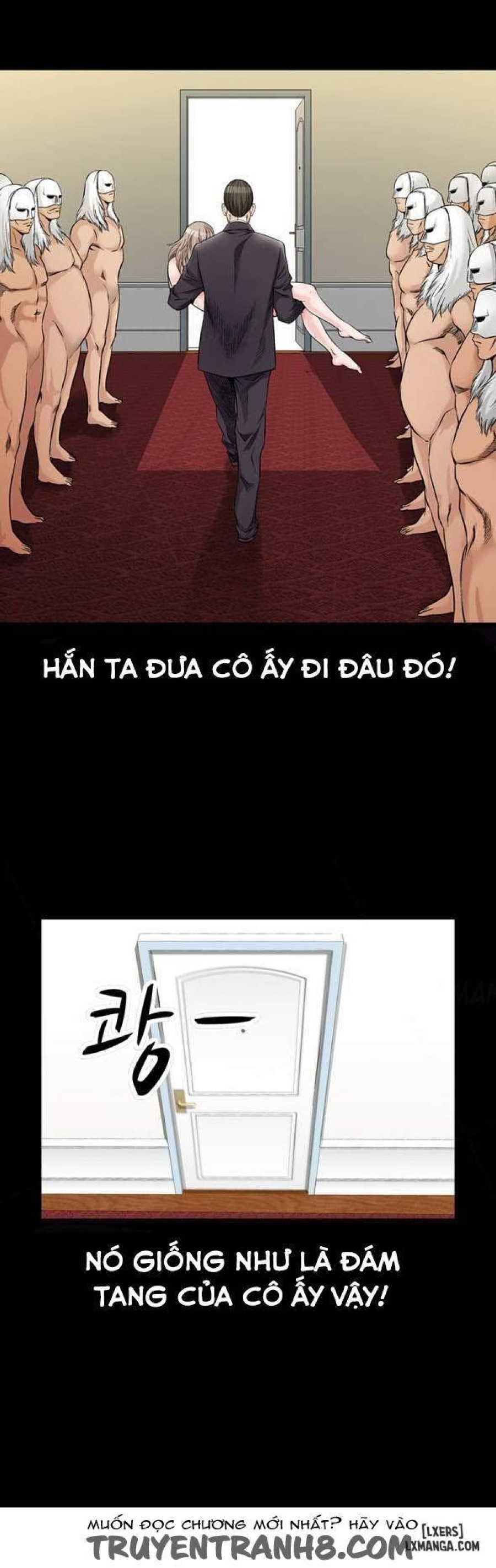 Mùi Vị Của Đôi Bàn Tay 