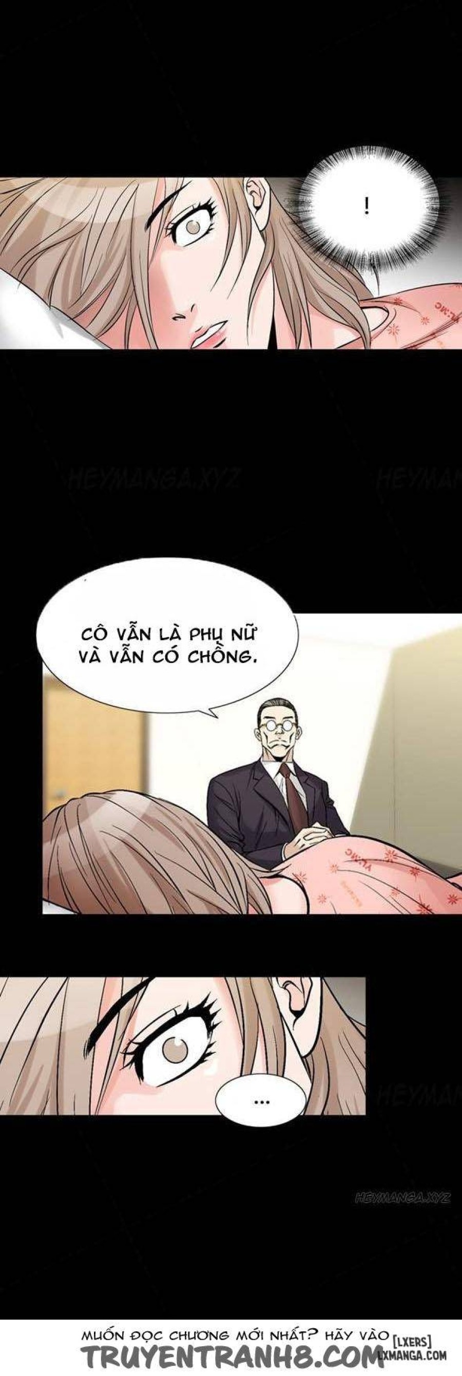 Mùi Vị Của Đôi Bàn Tay 