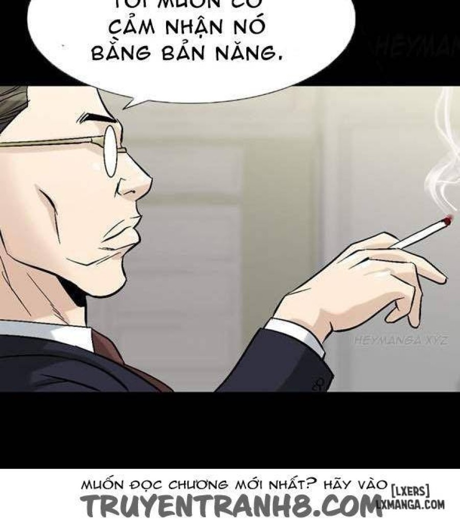 Mùi Vị Của Đôi Bàn Tay 