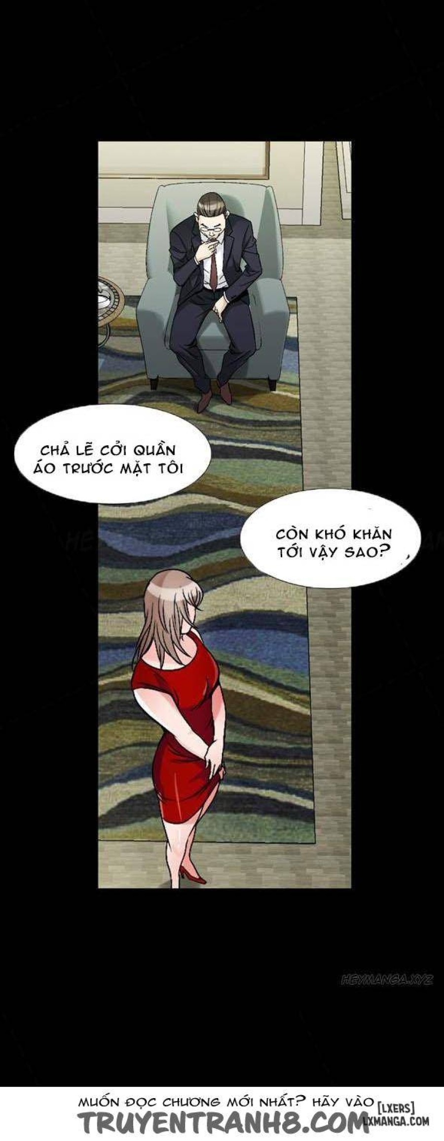 Mùi Vị Của Đôi Bàn Tay 