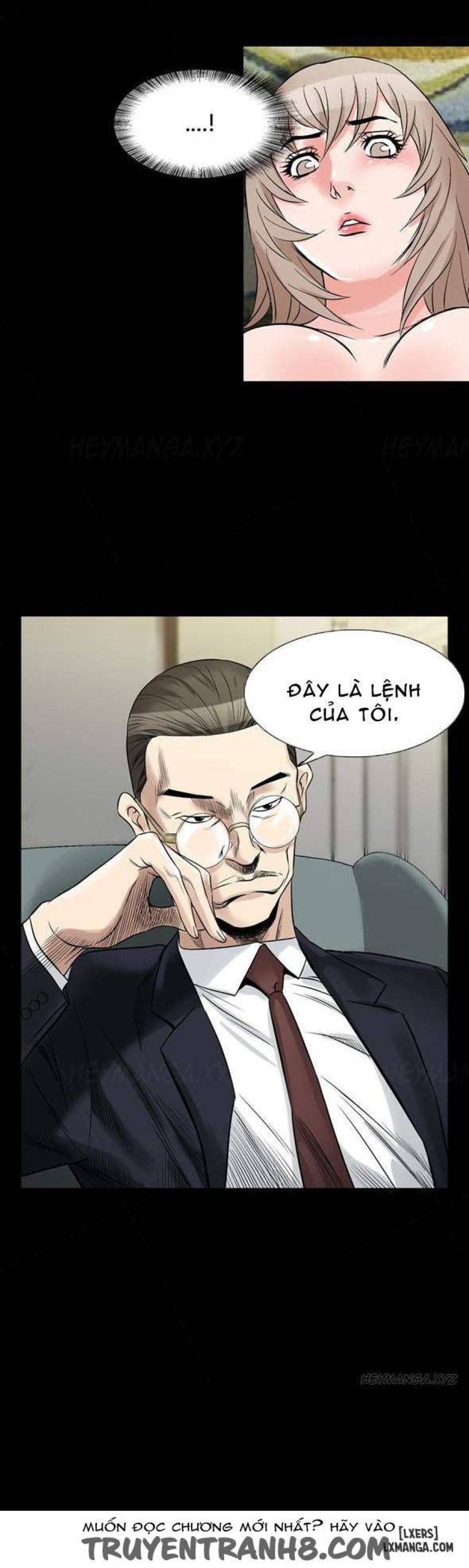 Mùi Vị Của Đôi Bàn Tay 