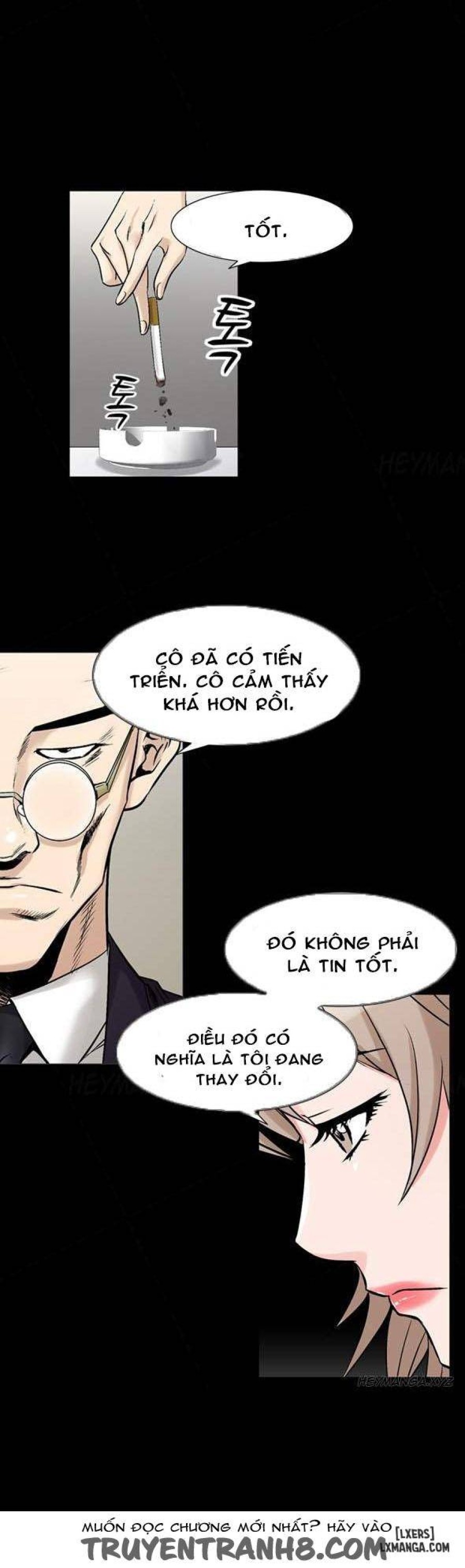 Mùi Vị Của Đôi Bàn Tay 