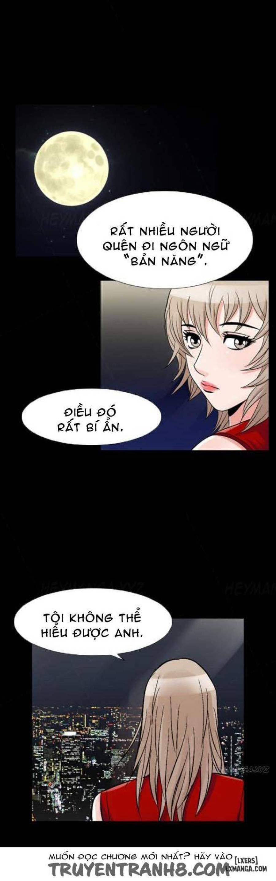 Mùi Vị Của Đôi Bàn Tay 