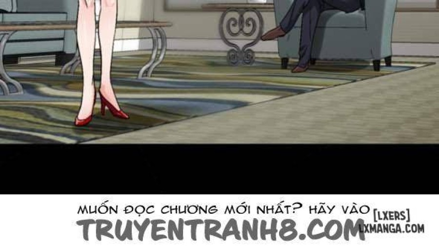 Mùi Vị Của Đôi Bàn Tay 