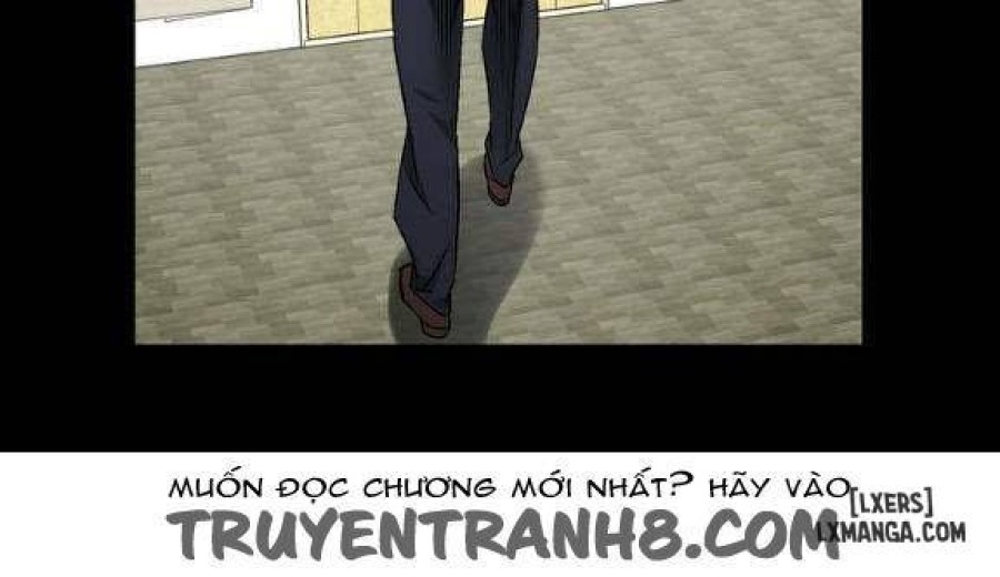 Mùi Vị Của Đôi Bàn Tay 