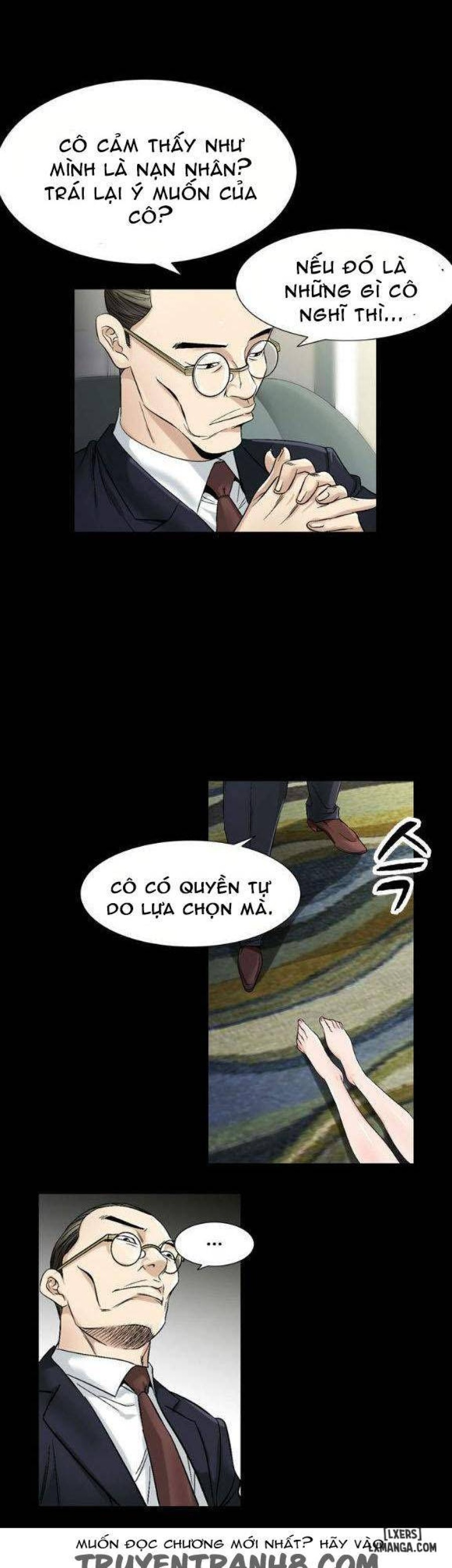 Mùi Vị Của Đôi Bàn Tay 