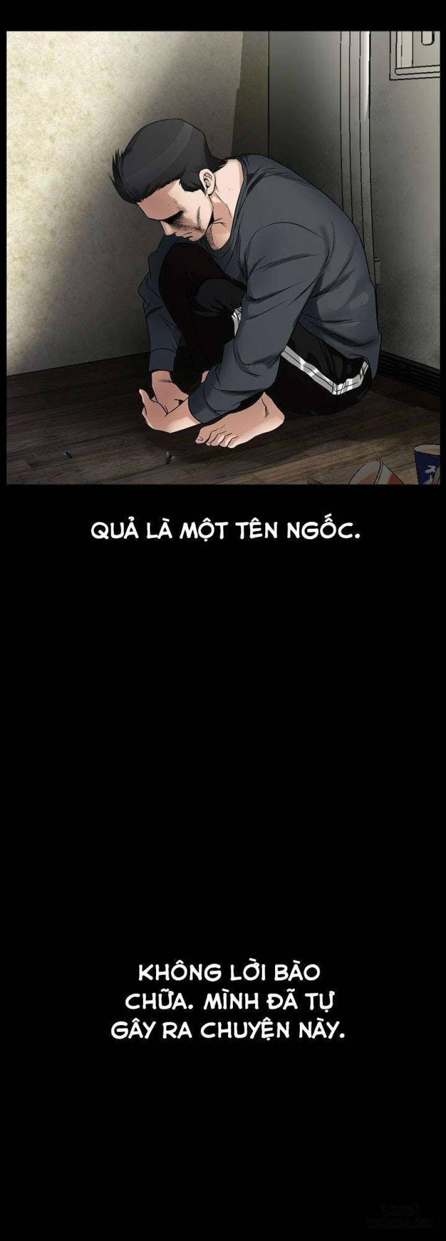Mùi Vị Của Đôi Bàn Tay 