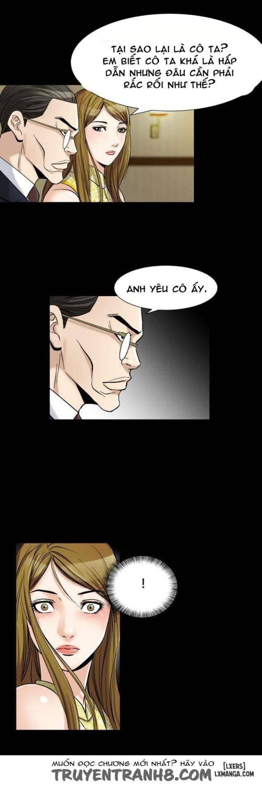 Mùi Vị Của Đôi Bàn Tay 