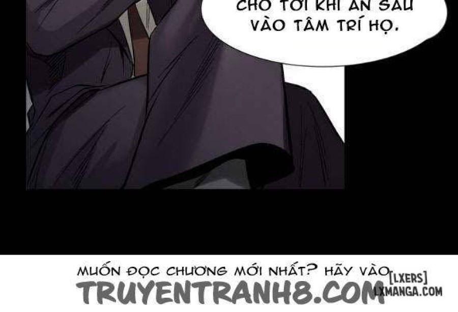 Mùi Vị Của Đôi Bàn Tay 