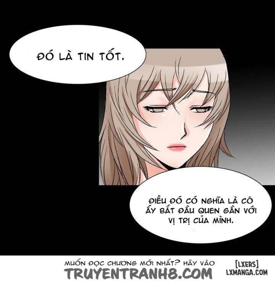 Mùi Vị Của Đôi Bàn Tay 