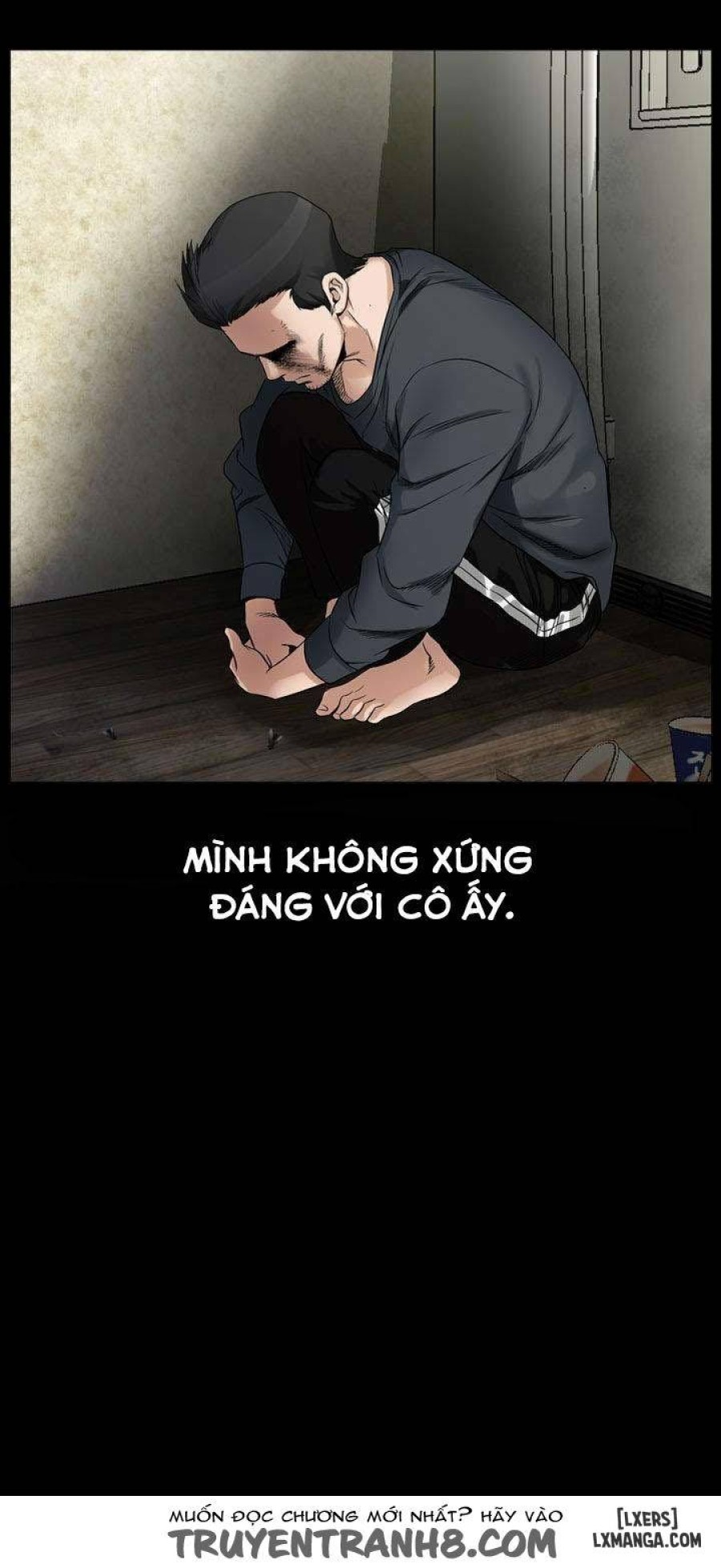 Mùi Vị Của Đôi Bàn Tay 