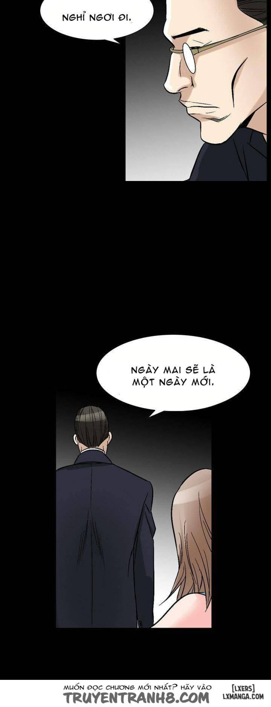Mùi Vị Của Đôi Bàn Tay 
