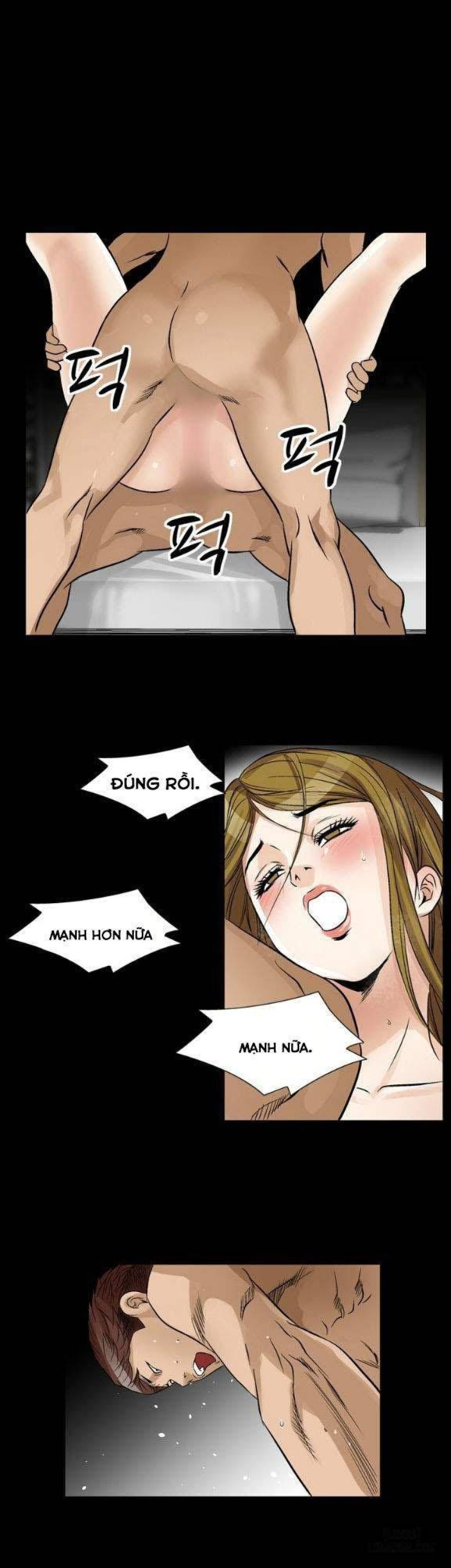 Mùi Vị Của Đôi Bàn Tay 