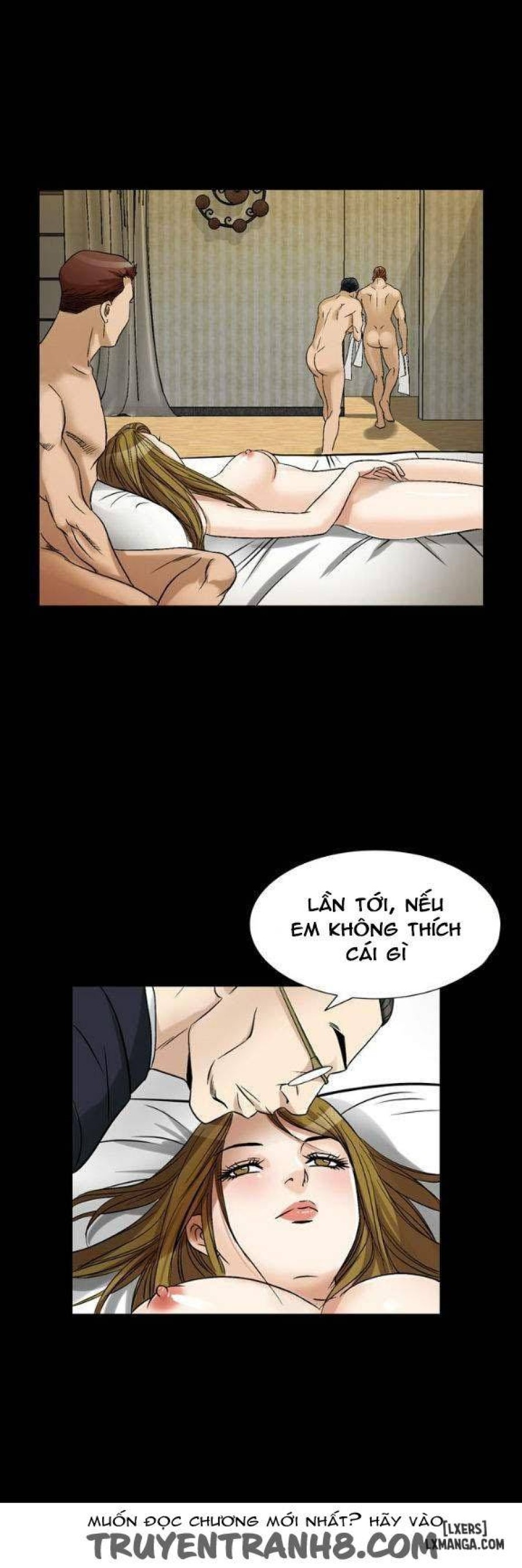 Mùi Vị Của Đôi Bàn Tay 