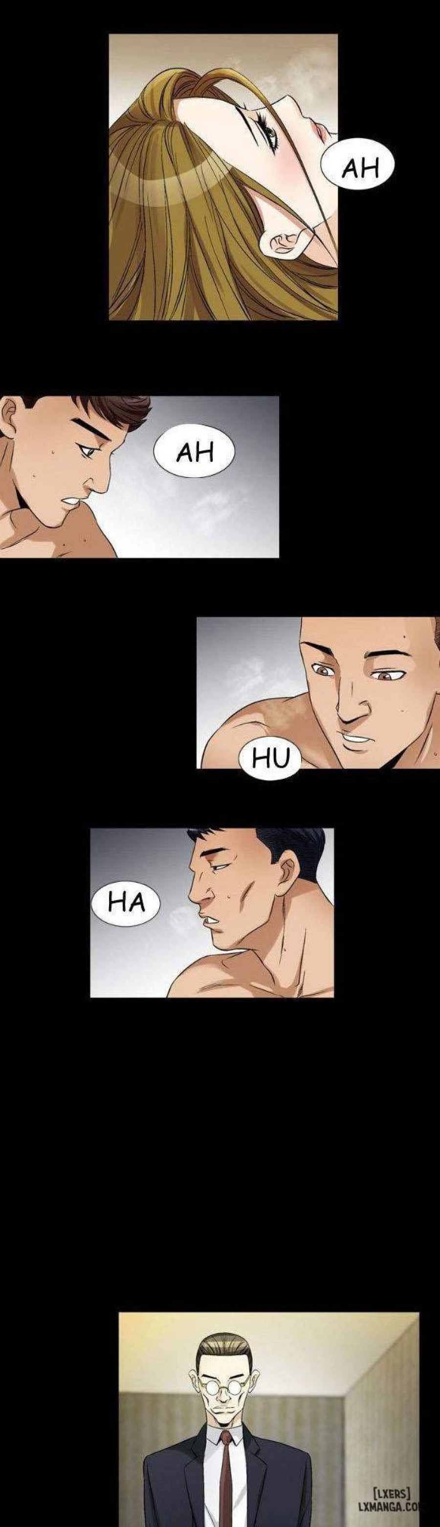 Mùi Vị Của Đôi Bàn Tay 