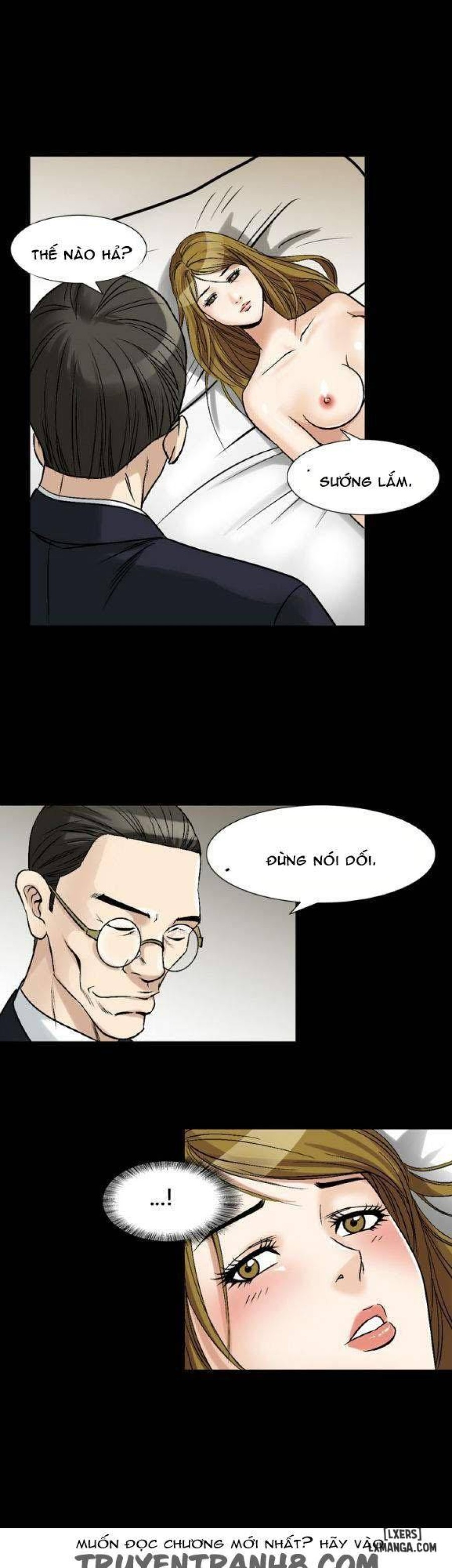 Mùi Vị Của Đôi Bàn Tay 