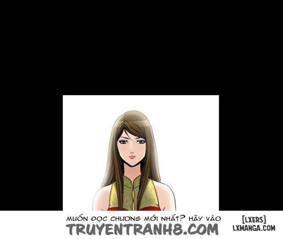 Mùi Vị Của Đôi Bàn Tay 