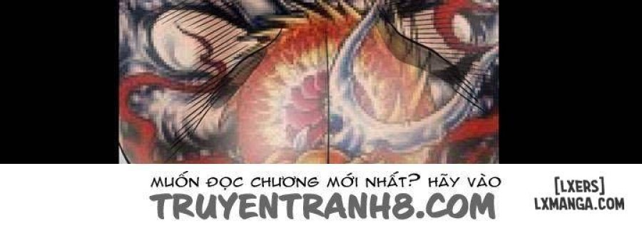 Mùi Vị Của Đôi Bàn Tay 