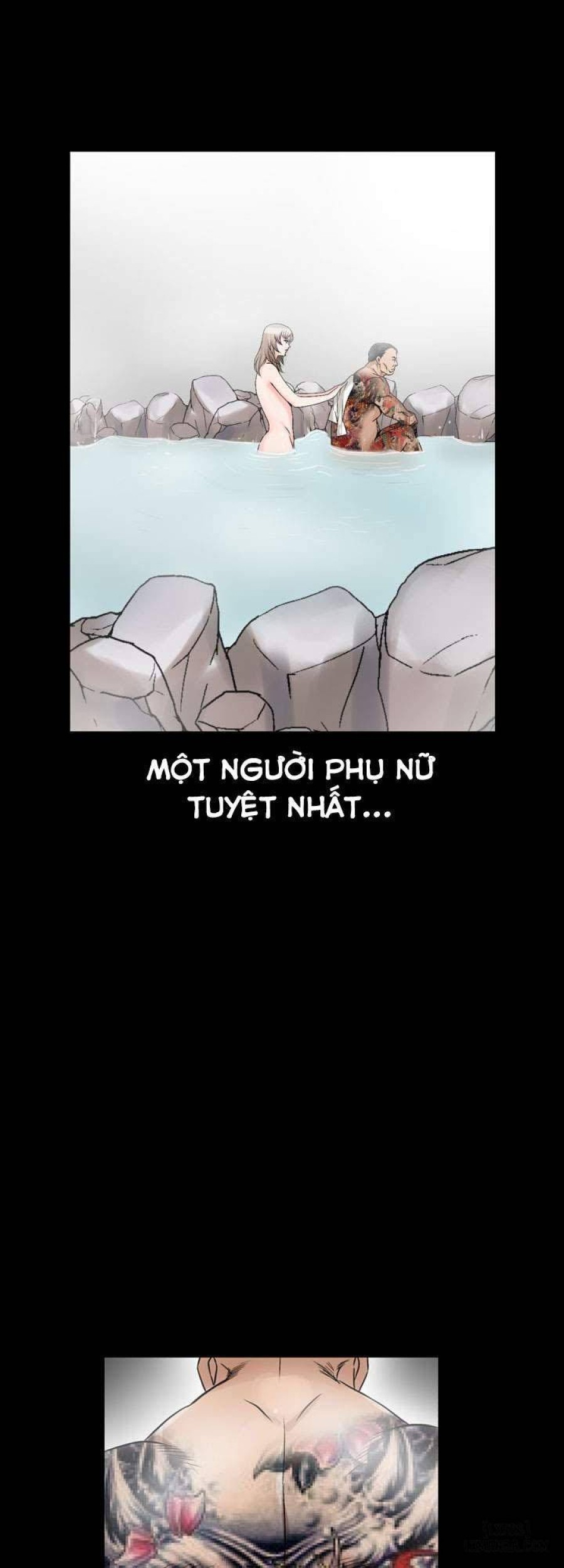 Mùi Vị Của Đôi Bàn Tay 