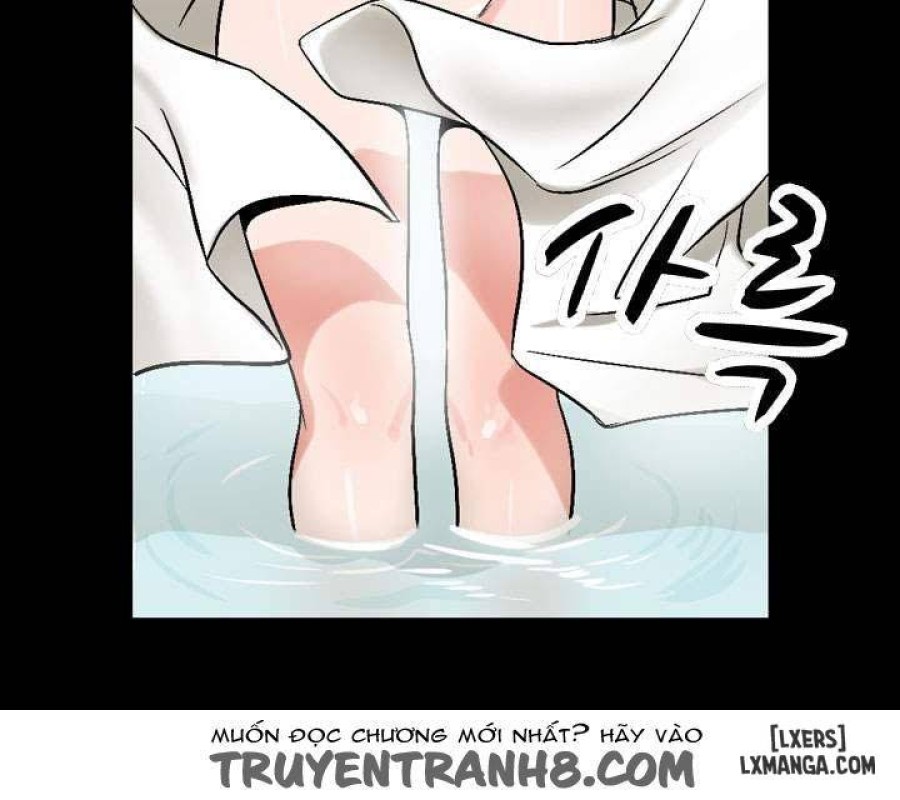 Mùi Vị Của Đôi Bàn Tay 