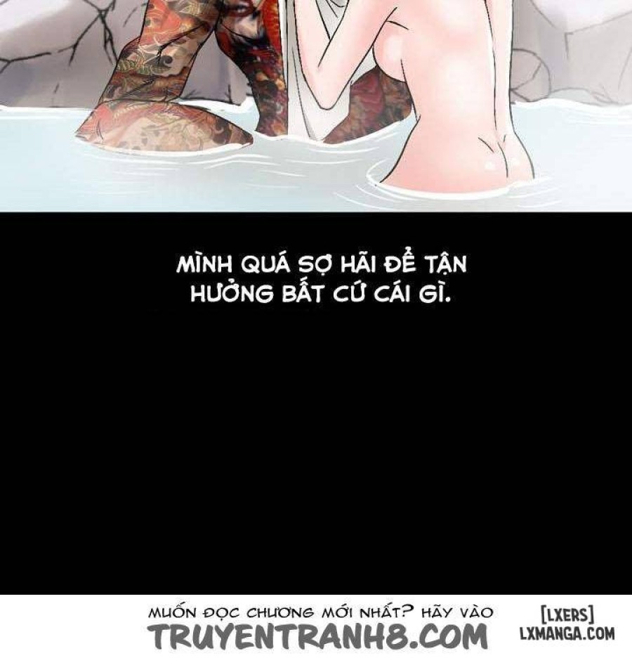 Mùi Vị Của Đôi Bàn Tay 