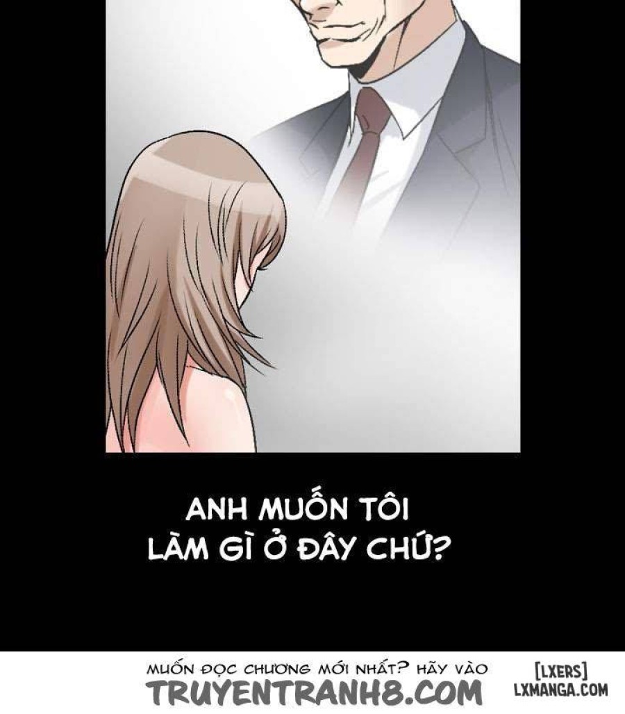 Mùi Vị Của Đôi Bàn Tay 