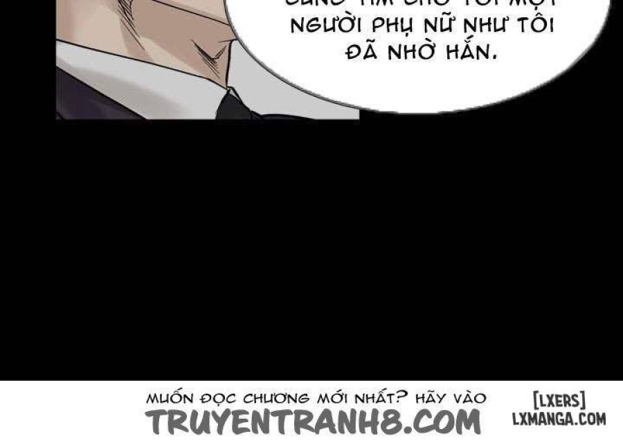 Mùi Vị Của Đôi Bàn Tay 