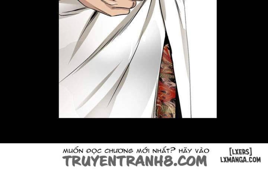 Mùi Vị Của Đôi Bàn Tay 