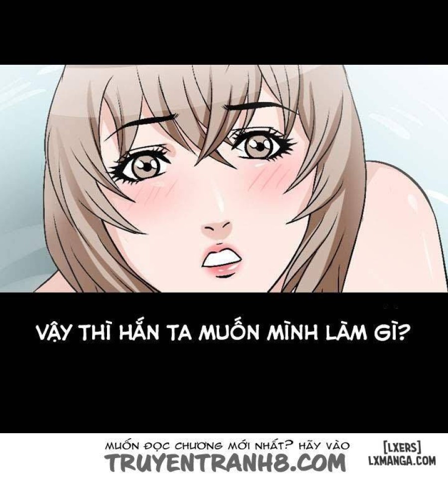 Mùi Vị Của Đôi Bàn Tay 