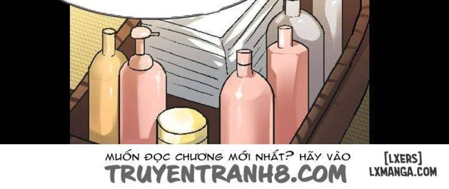 Mùi Vị Của Đôi Bàn Tay 