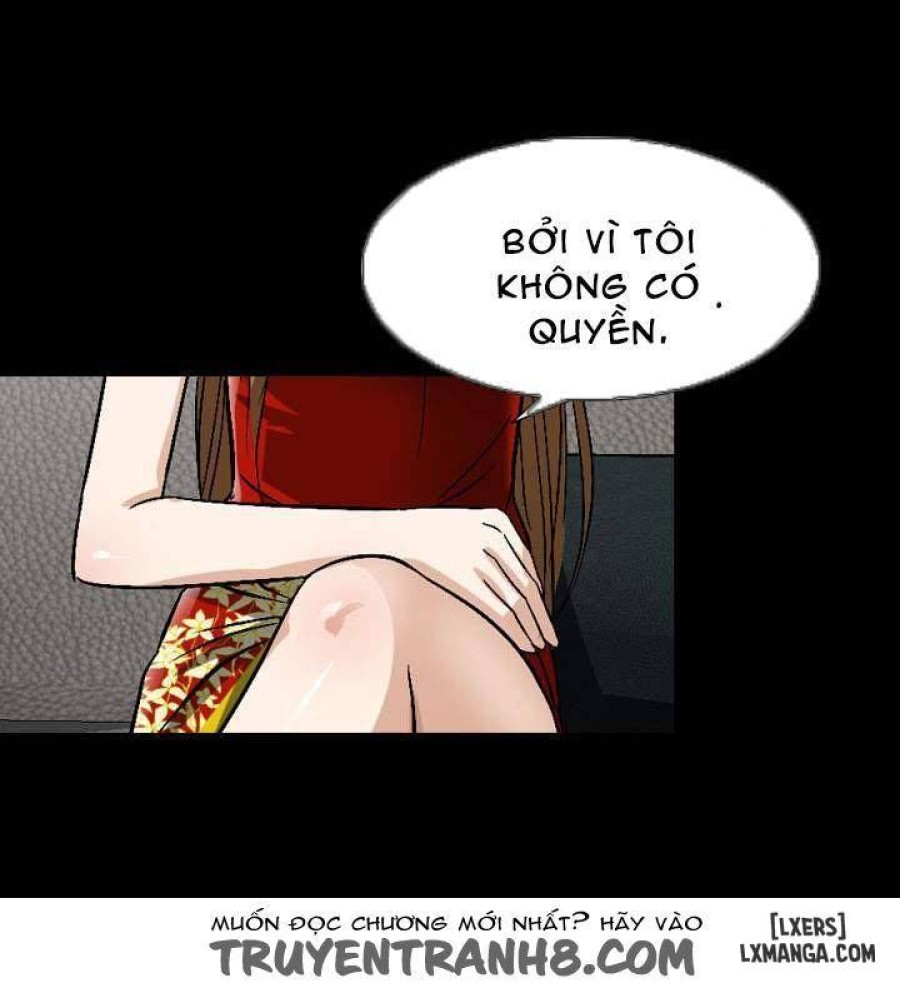 Mùi Vị Của Đôi Bàn Tay 