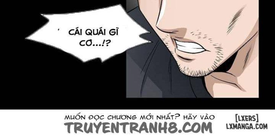 Mùi Vị Của Đôi Bàn Tay 