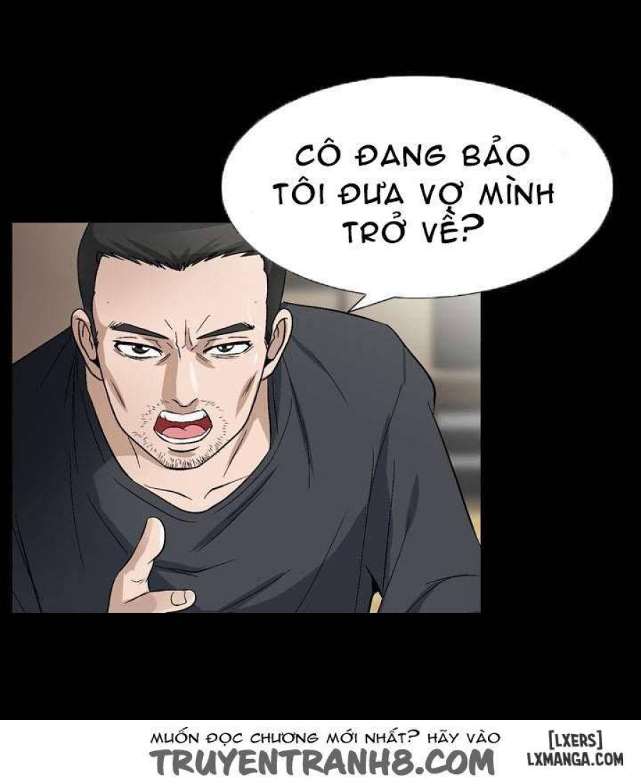 Mùi Vị Của Đôi Bàn Tay 