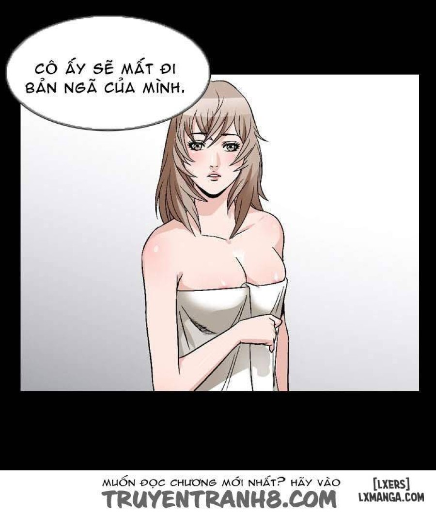 Mùi Vị Của Đôi Bàn Tay 
