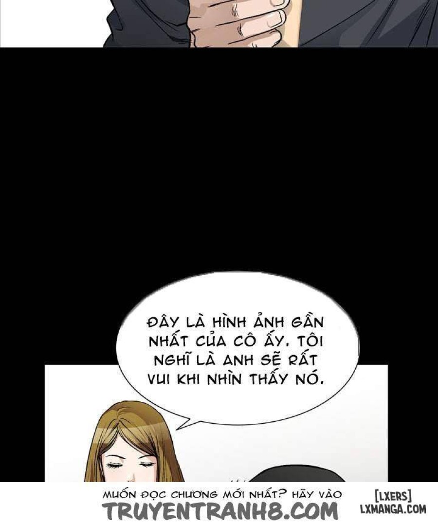 Mùi Vị Của Đôi Bàn Tay 